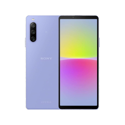 Xperia 10 IV 5G