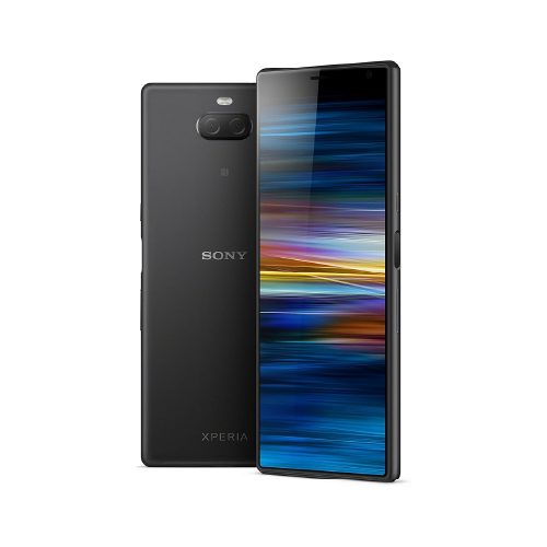 Xperia 10 Plus 4G