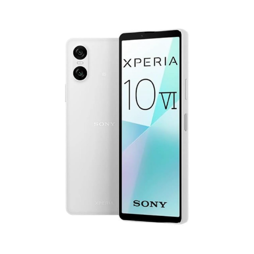 Xperia 10 VI 5G