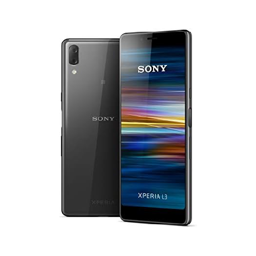 Xperia L3 4G