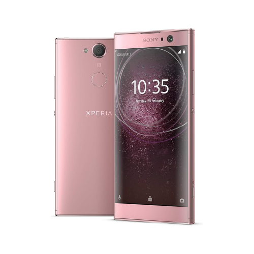 Xperia XA2 Plus 4G