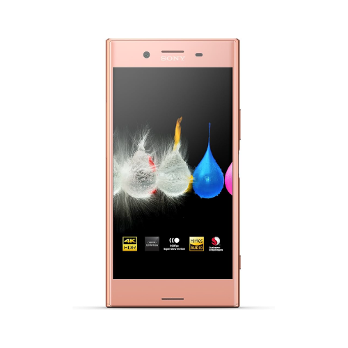 Xperia XZ Premium 4G