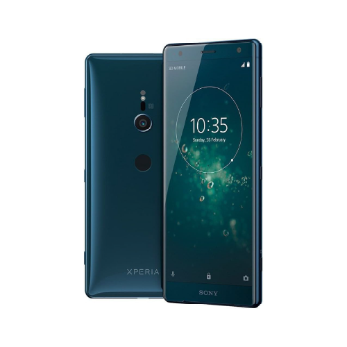 Xperia XZ2 4G