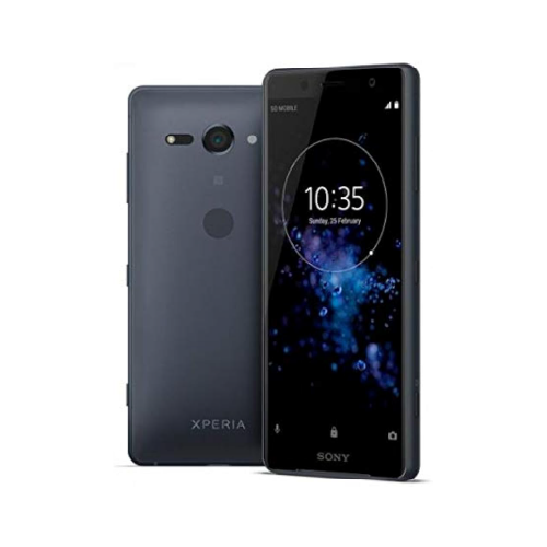Xperia XZ2 Compact 4G