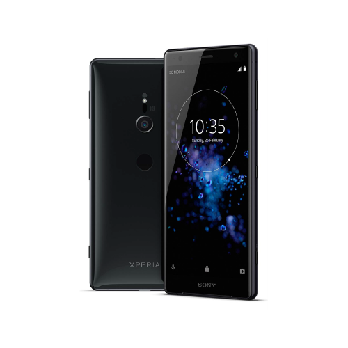 Xperia XZ2 Premium 4G