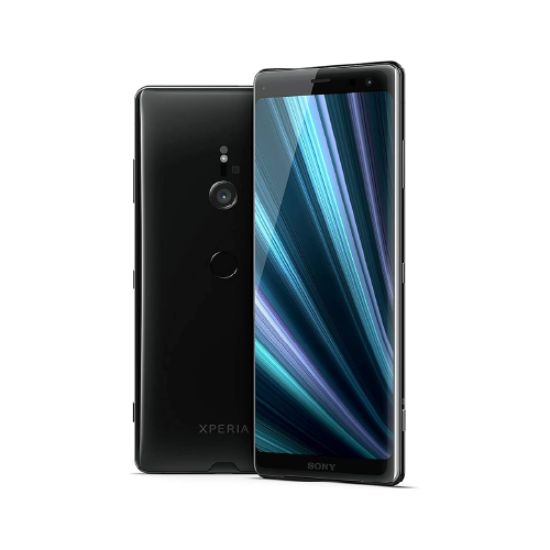 Xperia XZ3 4G
