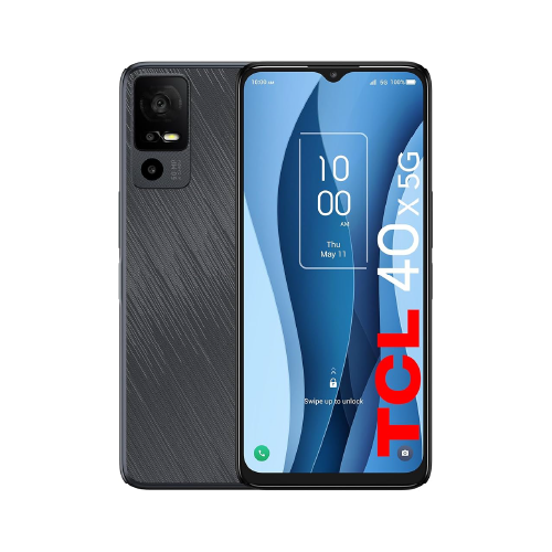 TCL 40 LE 5G 5G 2023