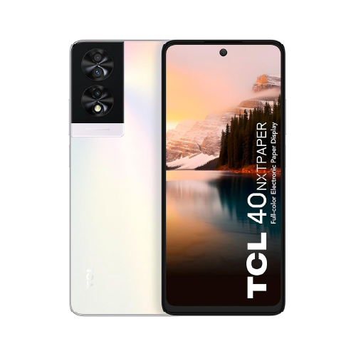 TCL 40 NxtPaper 4G 2023