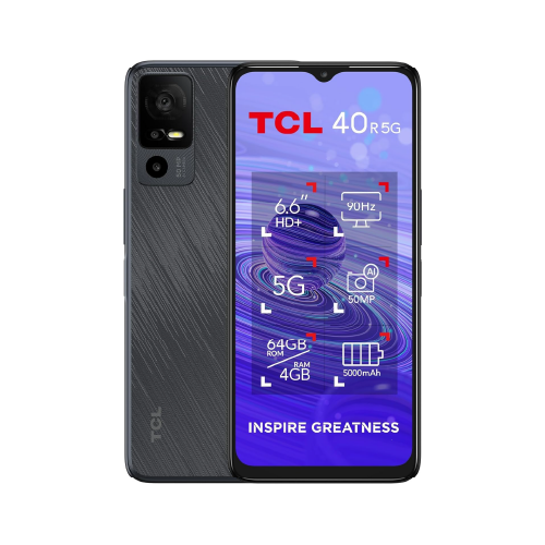 TCL 40 R 4G 2023