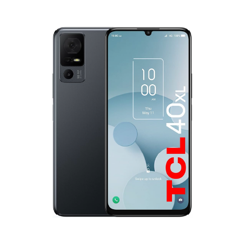 TCL 40 X 4G 2023