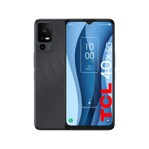 TCL 40 X 5G 5G 2023