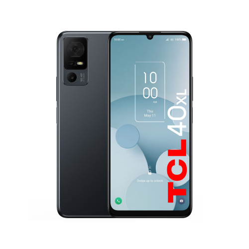 TCL 40 XL 4G 2023