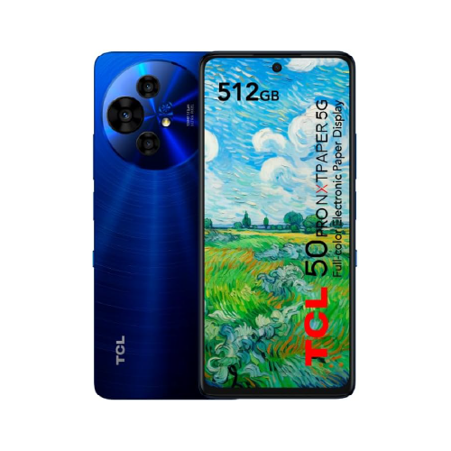TCL 50 NxtPaper 4G 2023