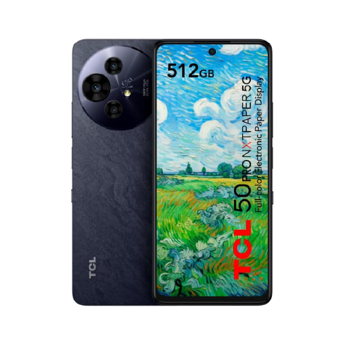 TCL 50 NxtPaper 5G 5G 2023