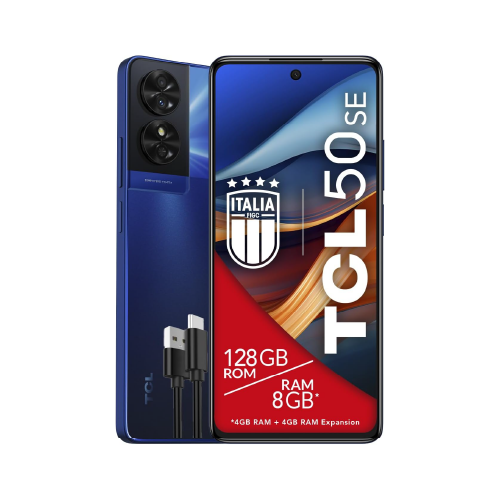 TCL 50 SE 4G 2023