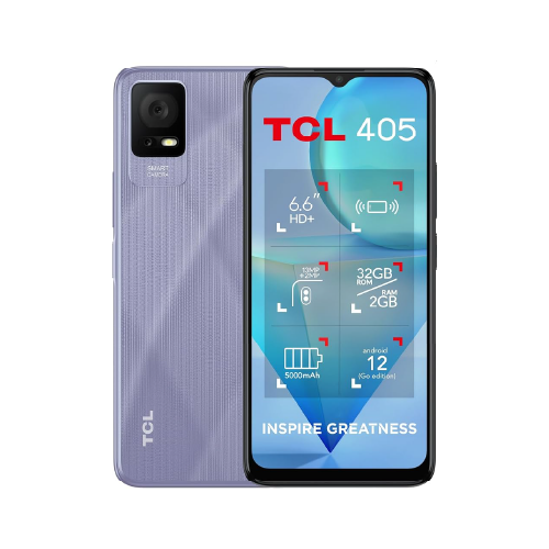 TCL 405 4G 2023