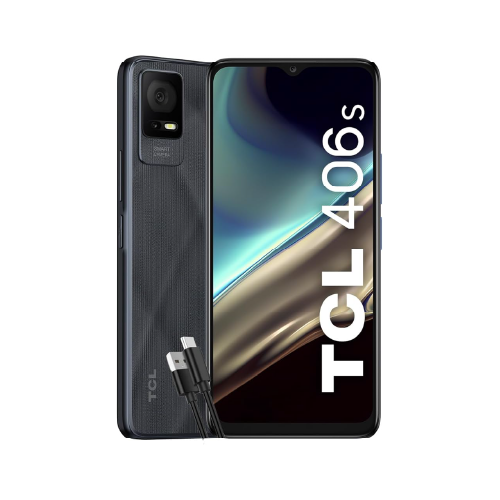 TCL 406 4G 2023