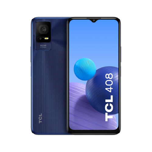TCL 408 4G 2023