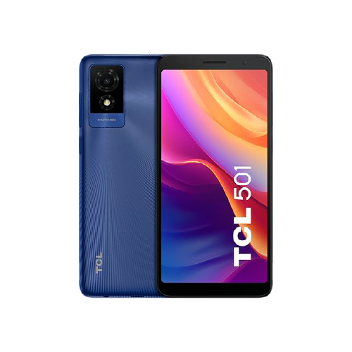 TCL 501 4G 2023