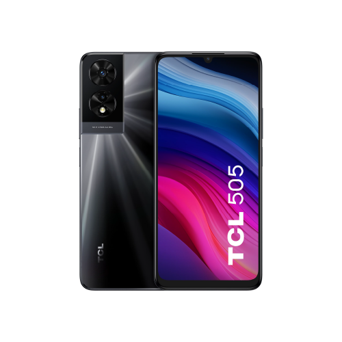 TCL 505 4G 2023