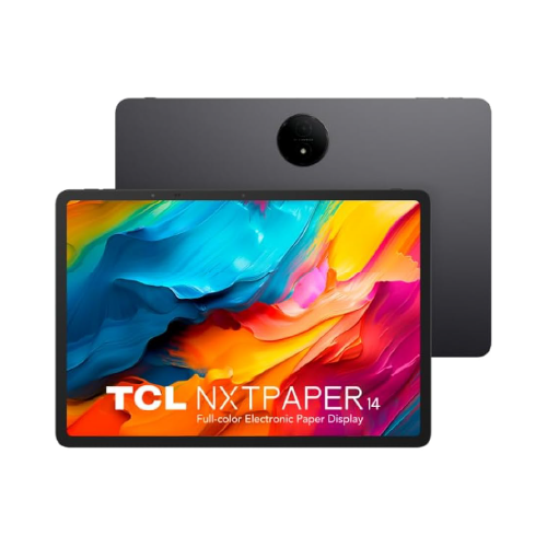TCL NxtPaper 14 Tab 10 4G 2023