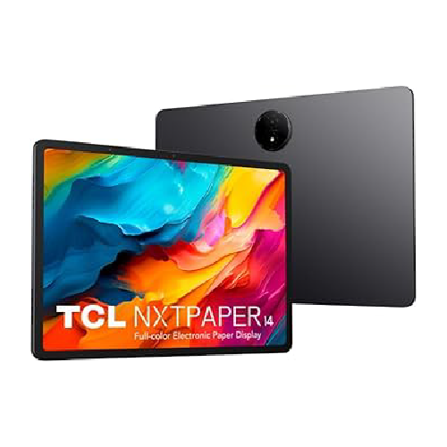 TCL NxtPaper 14 Tab 10L Gen 3 4G 2023
