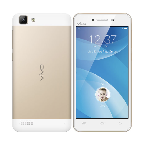 Vivo V1 2015 4G