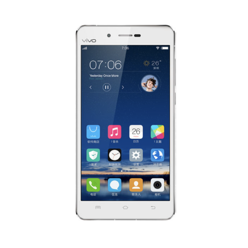 Vivo X5Max 2014 4G