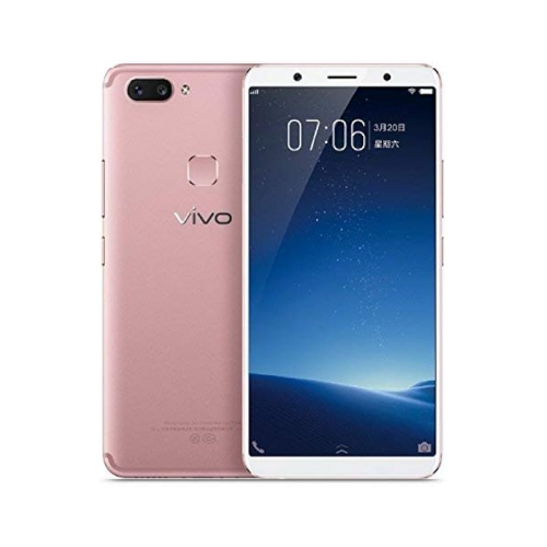 Vivo X20Plus 2017 4G