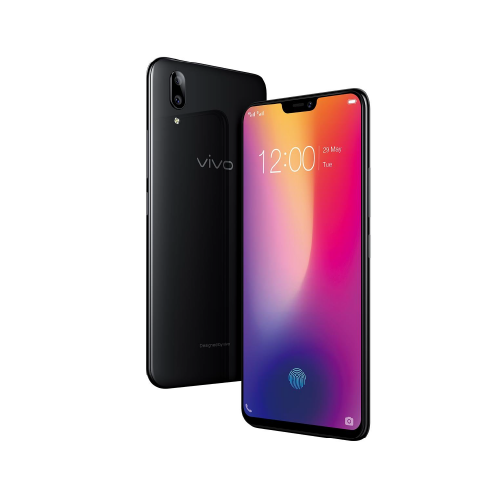 Vivo X21 2018 4G