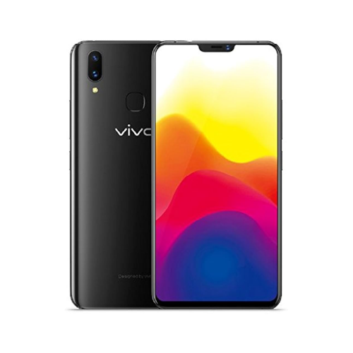 Vivo X21UD 2018 4G