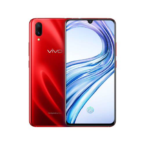 Vivo X23 2018 4G