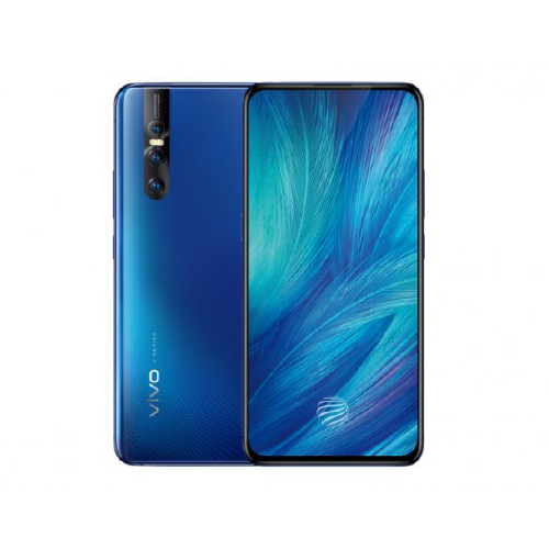 Vivo X27 2019 4G