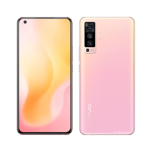 Vivo X50 2020 5G
