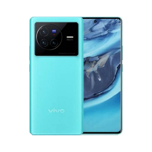 Vivo X80 2022 5G