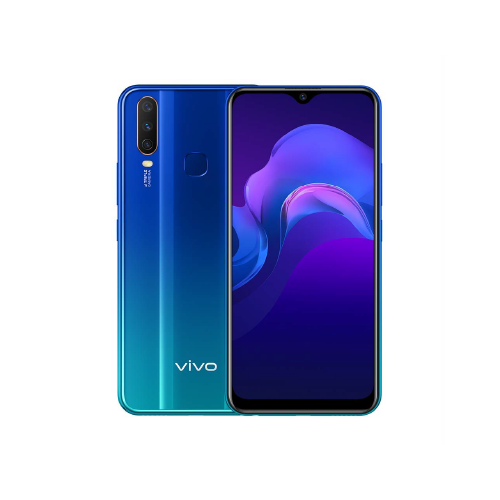 Vivo Y12 2019 4G