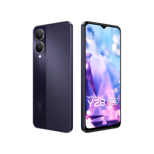 Vivo Y28 2016 3G