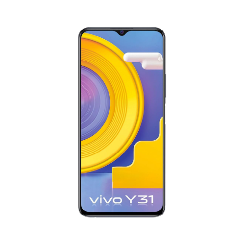 Vivo Y31 2016 4G