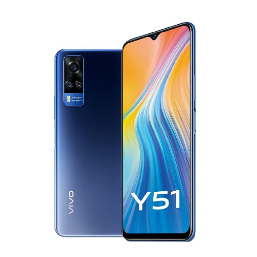 Vivo Y51s 2021 4G