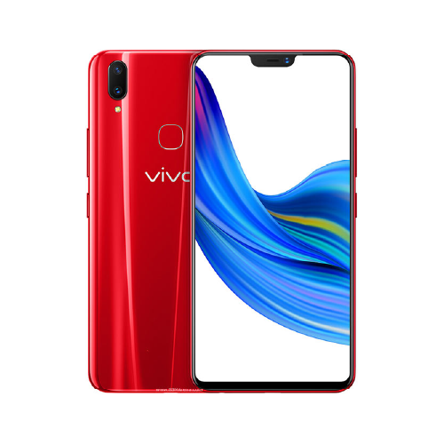 Vivo Z1 2018 4G