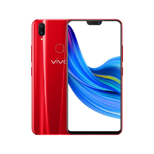 Vivo Z1i 2018 4G