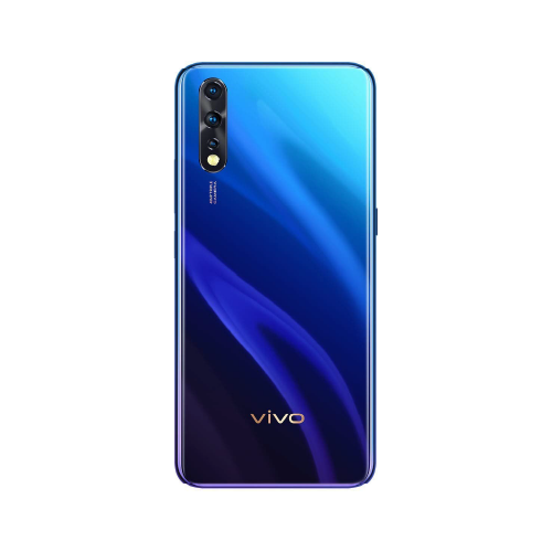 Vivo Z1X 2019 4G