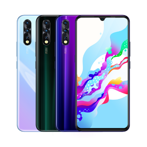 Vivo Z5 2019 4G