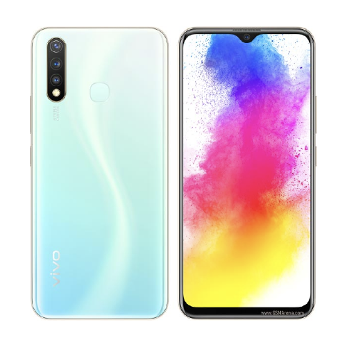 Vivo Z5i 2019 4G
