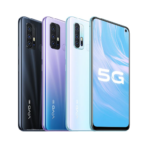 Vivo Z6 2020 5G