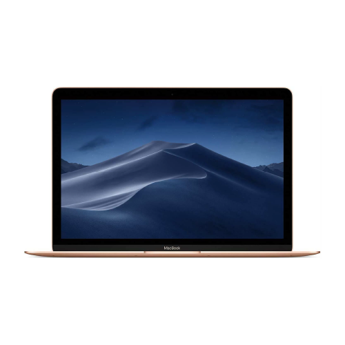 MacBook 2017 12 Intel Core M A1534