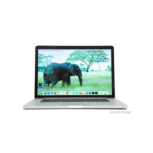 MacBook Pro 15 2015 Intel Core i7 A1398