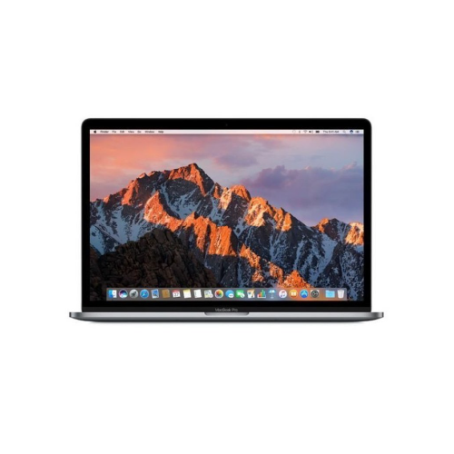 MacBook Pro 15 2017 Intel Core i7 A1707