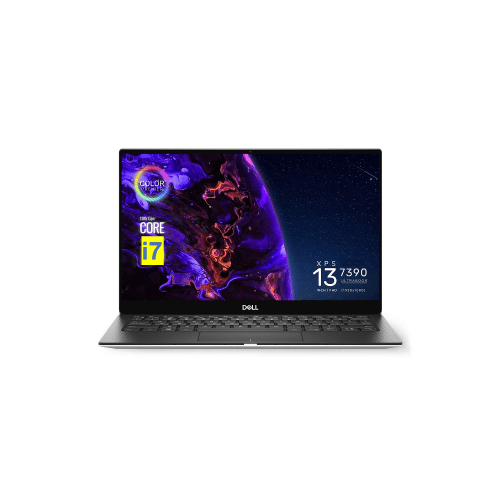 XPS 13 2018 13.3