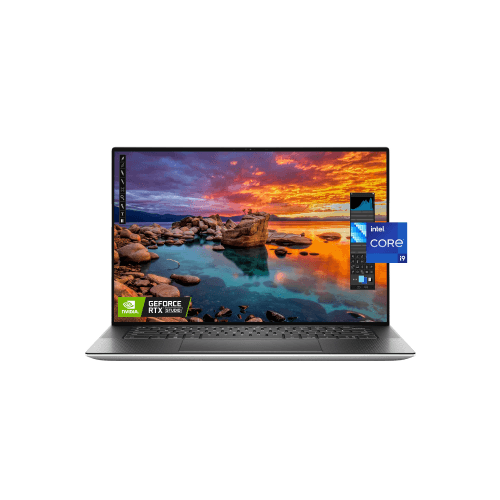 XPS 15 2018 15.6